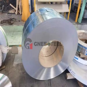 B35AH300 Non oriented silicon steel (electrical steel)