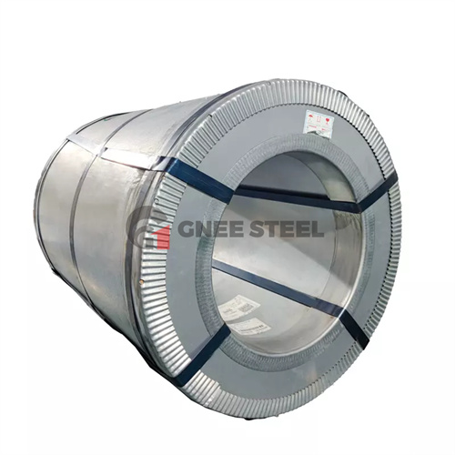 B50AH600 Non oriented silicon steel (electrical steel)