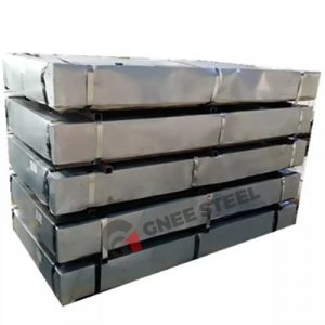 B27G120 cold-rolled grain oriented silicon steel sheet coil