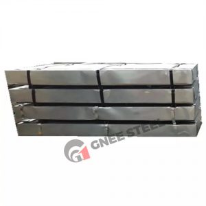 B27G130 cold-rolled grain oriented silicon steel sheet coil