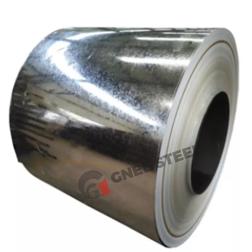 B35G135 cold-rolled grain oriented silicon steel sheet coil