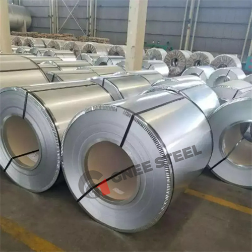 B35AH230 Non-Oriented Electrical Silicon Steel Sheet At Best Price