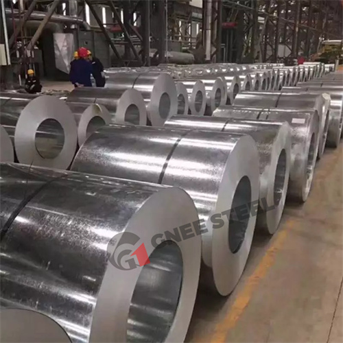 B35AH250 Non-Oriented Electrical Silicon Steel Sheet At Best Price