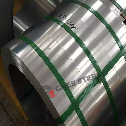 B35AH300 Non-Oriented Electrical Silicon Steel Sheet At Best Price