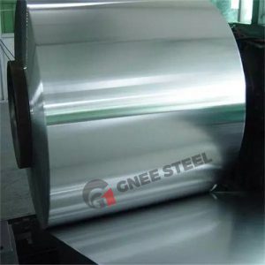 B35AH250 Non-Oriented Electrical Silicon Steel Sheet At Best Price