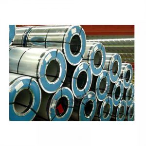 prime quality cold rolled B50AH350 non-grain oriented electrical steel coil