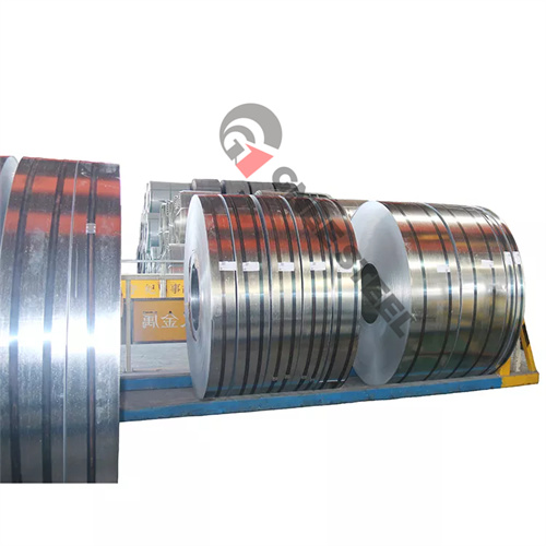 B50AR350 Electrical Steel Transformer Iron Core