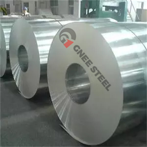 High quality CRGO B27R095 Cold rolled Grain Oriented Silicon steel coil