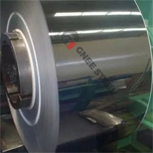 High quality CRGO B27R095 Cold rolled Grain Oriented Silicon steel coil