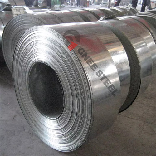 High quality CRGO B30P120 Cold rolled Grain Oriented Silicon steel