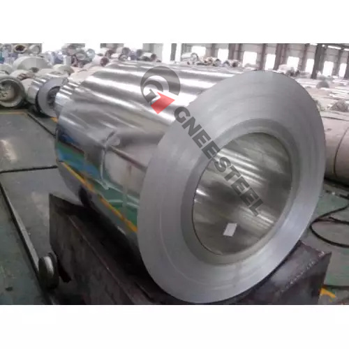 High quality CRGO B27P100 Cold rolled Grain Oriented Silicon steel