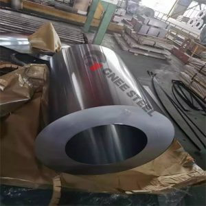 High quality CRGO B27P100 Cold rolled Grain Oriented Silicon steel