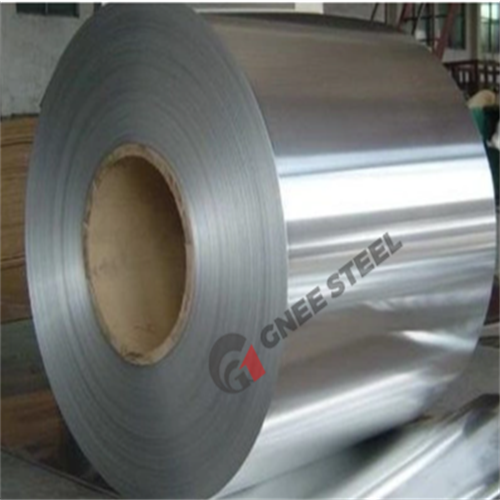 Non-Oriented Electrical Silicon Steel in China