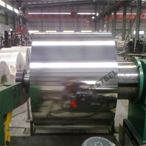 New Energy Silicon Steel Electrical Steel for Motor