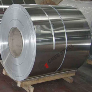 New Energy Silicon Steel Electrical Steel for Motor