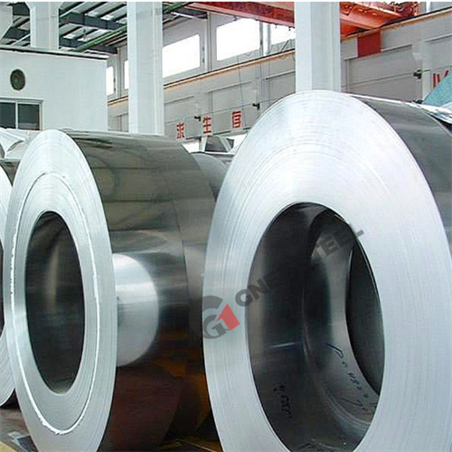 Electrical Steel for Ei Lamination 50A800 R