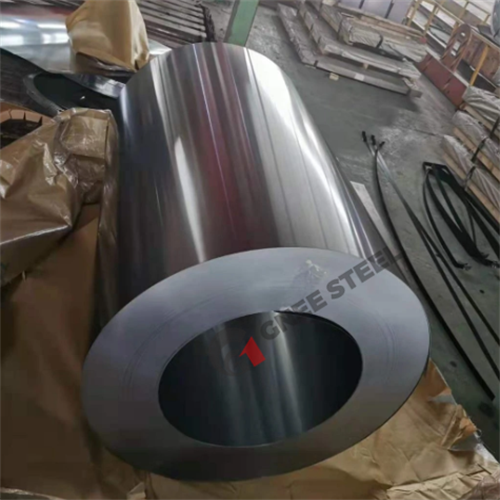 AISI M3 M4 M1h M0h Cold Rolled Grain Oriented Silicon Steel