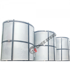 AISI M3 M4 M1h M0h Cold Rolled Grain Oriented Silicon Steel