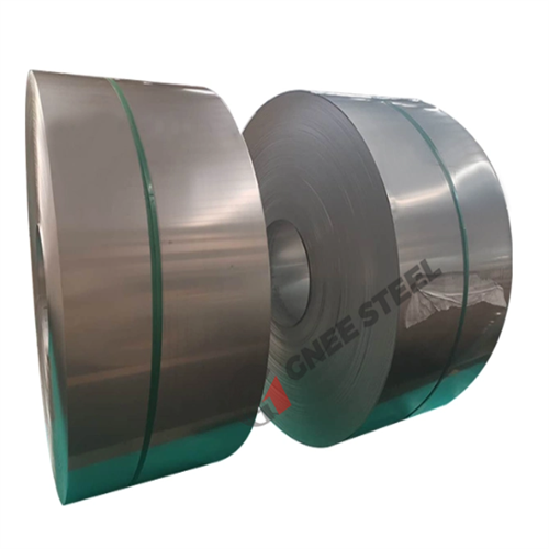 Extremely Thin Unoriented Silicon Steel Sheet Silicon Steel