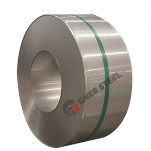 Extremely Thin Unoriented Silicon Steel Sheet Silicon Steel