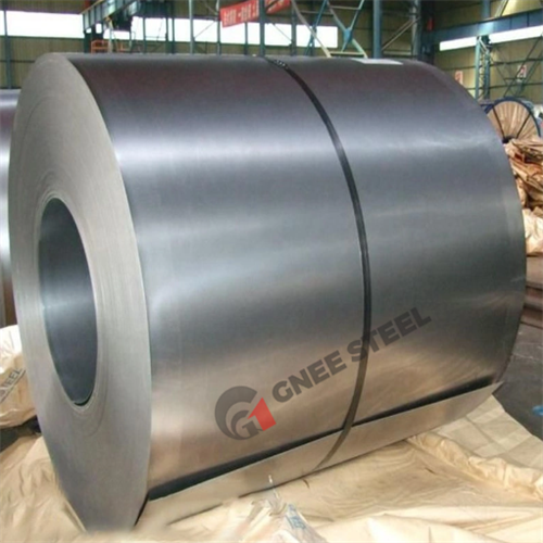 Non-Oriented Electrical Steel Silicon Steel Sheet for Transformer