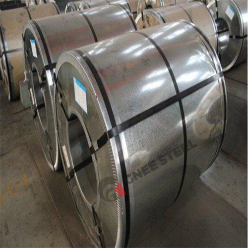 H18 14 12 23 50 Cold Rolled Non-Oriented Silicon Steel coil