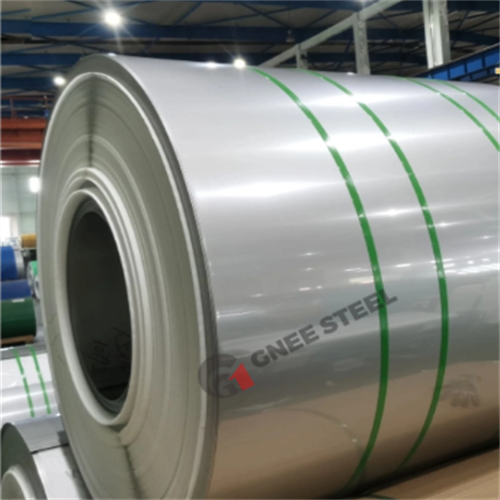 CRGO Cold Rolled Grain Oriented Silicon Steel for Ei Lamination