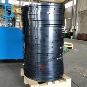 High Demand Products Grain Oriented Silicon Steel Coil