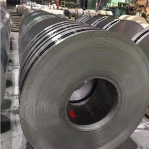 35z155 Oriented Flexibla Silicon Steel