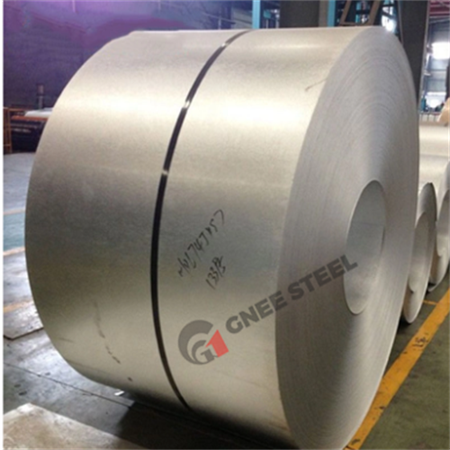 35z155 Oriented Flexibla Silicon Steel