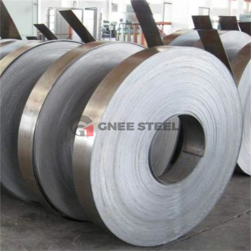 China Electrical Core Silicon Lamination Steel Coil/Sheet