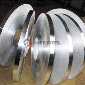 27qg120 CRGO Cold Rolled Grain Oriented Silicon Electrical Steel for Transformer