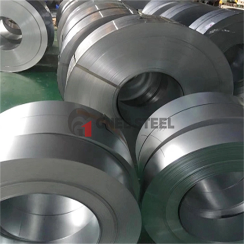 Grain Oriented Electrical Lamination Steel 30q120 M3 M4 M5 Silicon CRGO for Transformers