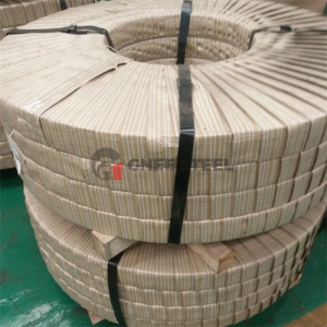 M4 M5 CRGO Cold Rolled Grain Oriented Silicon Steel of Magnetic Transformer