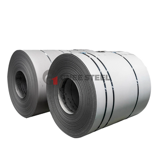 M3 C120 C130 Thin Grain Oriented Electrical Silicon Steel Goes