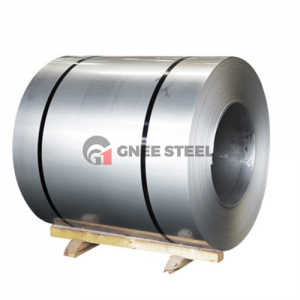 M3 C120 C130 Thin Grain Oriented Electrical Silicon Steel Goes