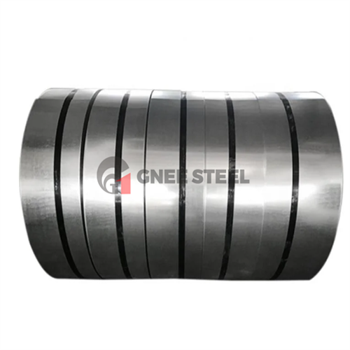 CRGO Cold Rolled Grain Oriented Silicon Steel Coil for Transformer with Cheaper Price