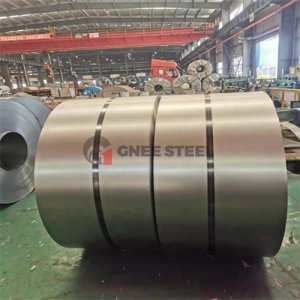 CRGO Cold Rolled Grain Oriented Silicon Steel Coil for Transformer with Cheaper Price