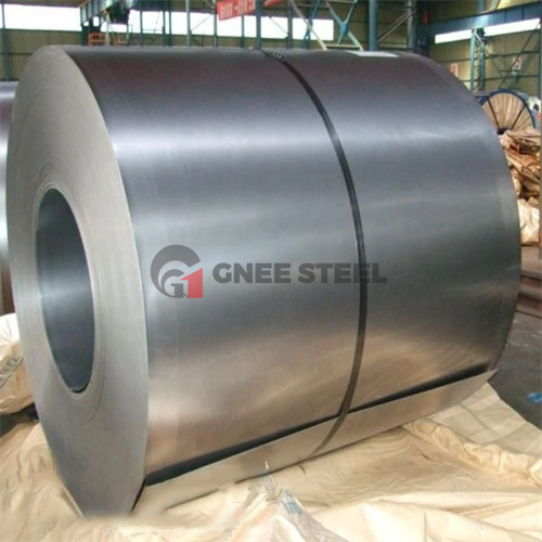 Different Thickness Ui Silicon Steel Transformer Lamination Cutting