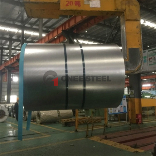 0.23 0.2 0.30 0.35 Thickness 50wgb350 50wgb400 Cold-Rolled Grain-Oriented Silicon Steel