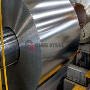 0.23 0.2 0.30 0.35 Thickness 50wgb350 50wgb400 Cold-Rolled Grain-Oriented Silicon Steel