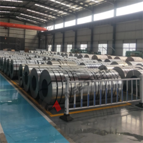 China C27qh110 CRGO Silicon Steel Sheet Manufacture and Factory Directly Supply