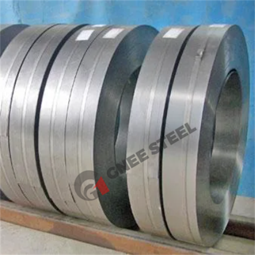 35aw360 Non-Oriented Electrical Steel Silicon