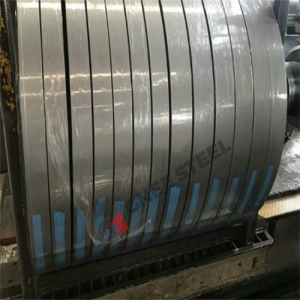 35aw360 Non-Oriented Electrical Steel Silicon