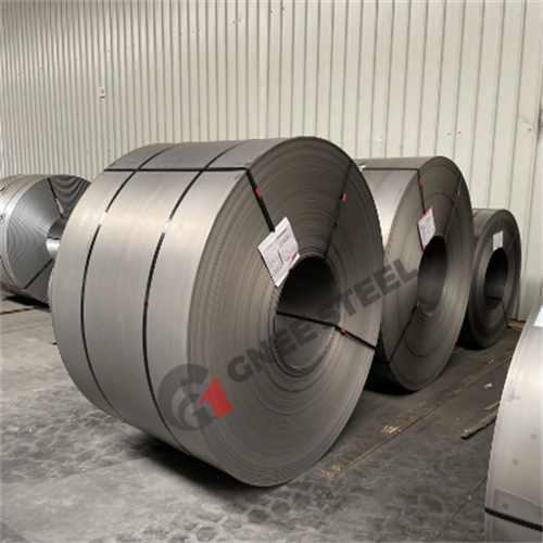 CRNGO of M310 Silicon Steel Non-Grain Oriented Silicon Steel Coil