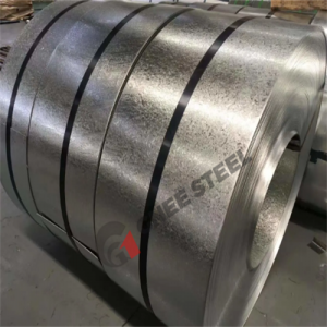 CRNGO of M310 Silicon Steel Non-Grain Oriented Silicon Steel Coil