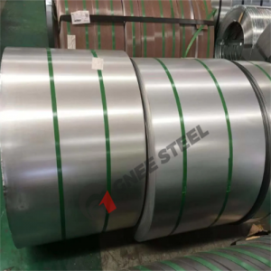 CRNGO of M350 Silicon Steel Non-Grain Oriented Electrical Steel Coil