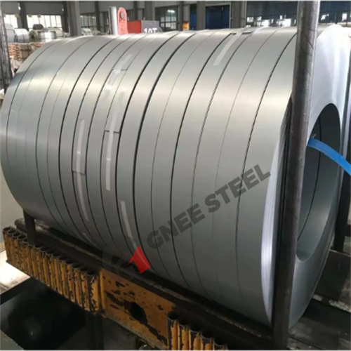 CRNGO of M470 Non-Grain Oriented Silicon/Electrical Steel Coil