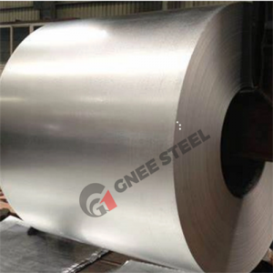 CRNGO of M470 Non-Grain Oriented Silicon/Electrical Steel Coil