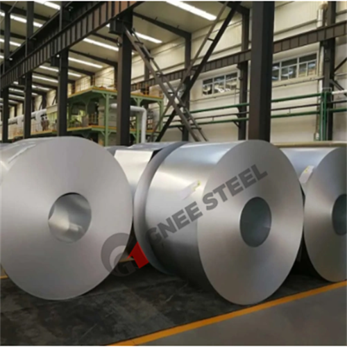 CRNGO of M600 Silicon Steel Non-Grain Oriented Silicon Steel Coil